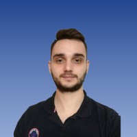 Konstantinos Kokkorogiannis